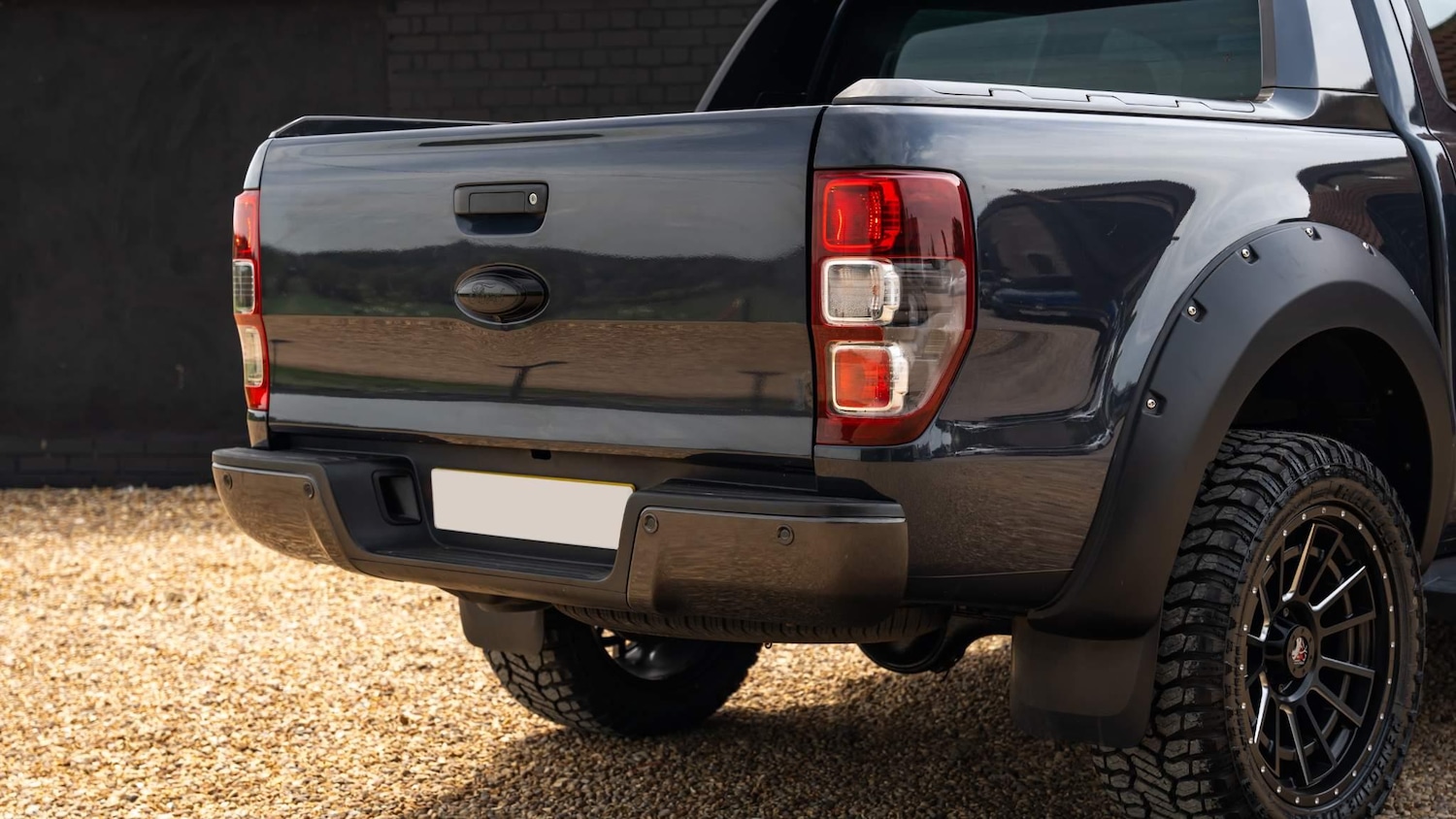 Used Ford Ranger 2018 for sale - 76743041: Photo 26