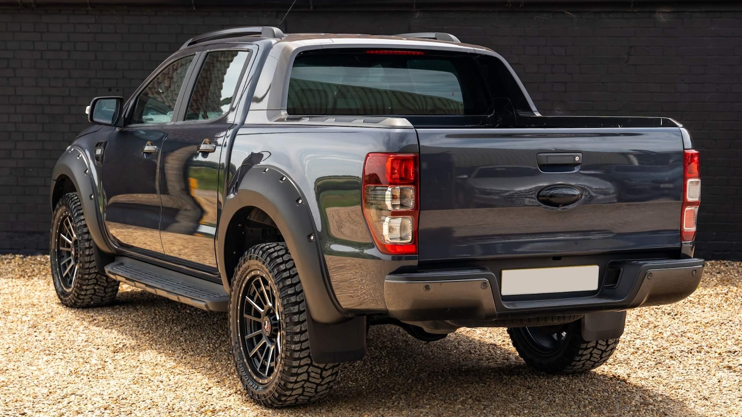 Used Ford Ranger 2018 for sale - 76743041: Photo 28