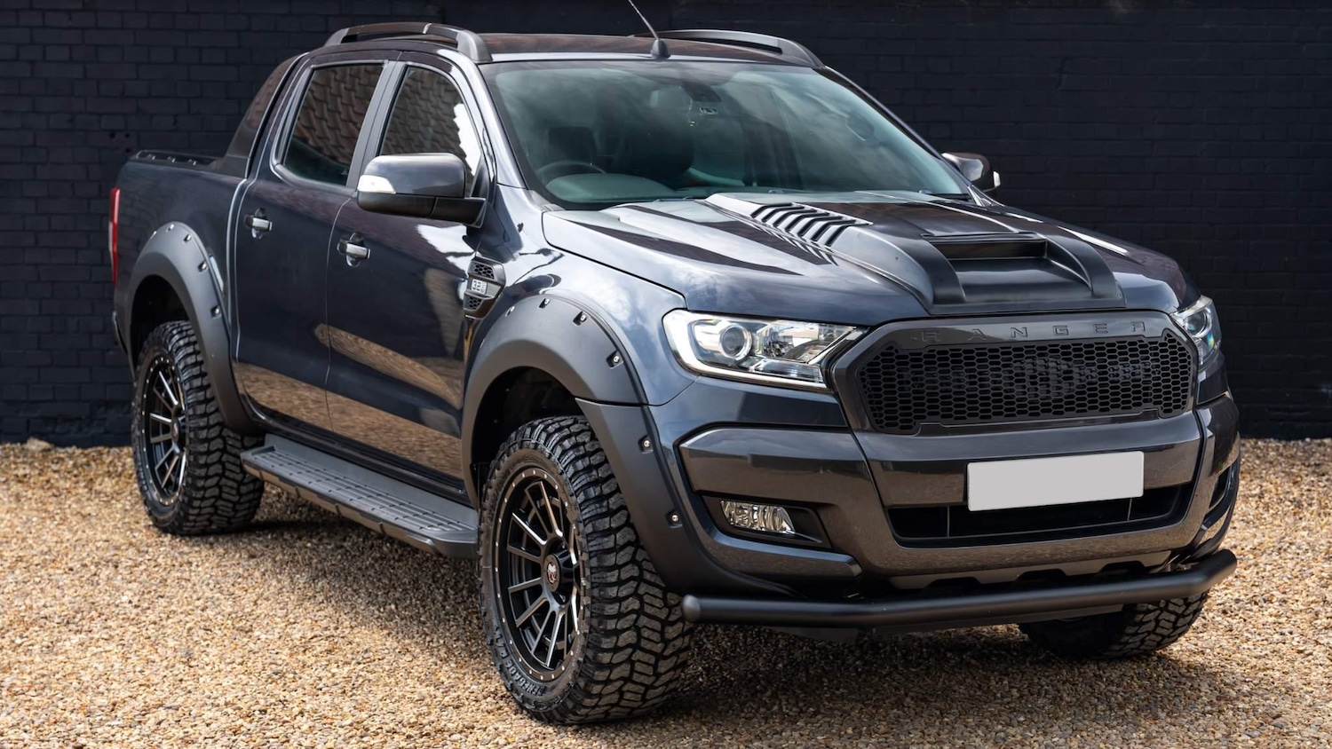 Used Ford Ranger 2018 for sale - 76743041: Photo 3