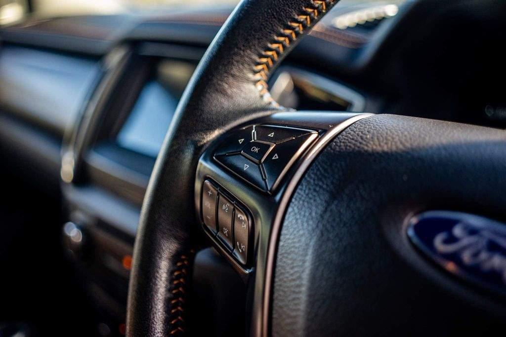 Used Ford Ranger 2018 for sale - 76743041: Photo 32