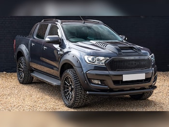 Used Ford Ranger 2018 for sale - 76743041: Photo