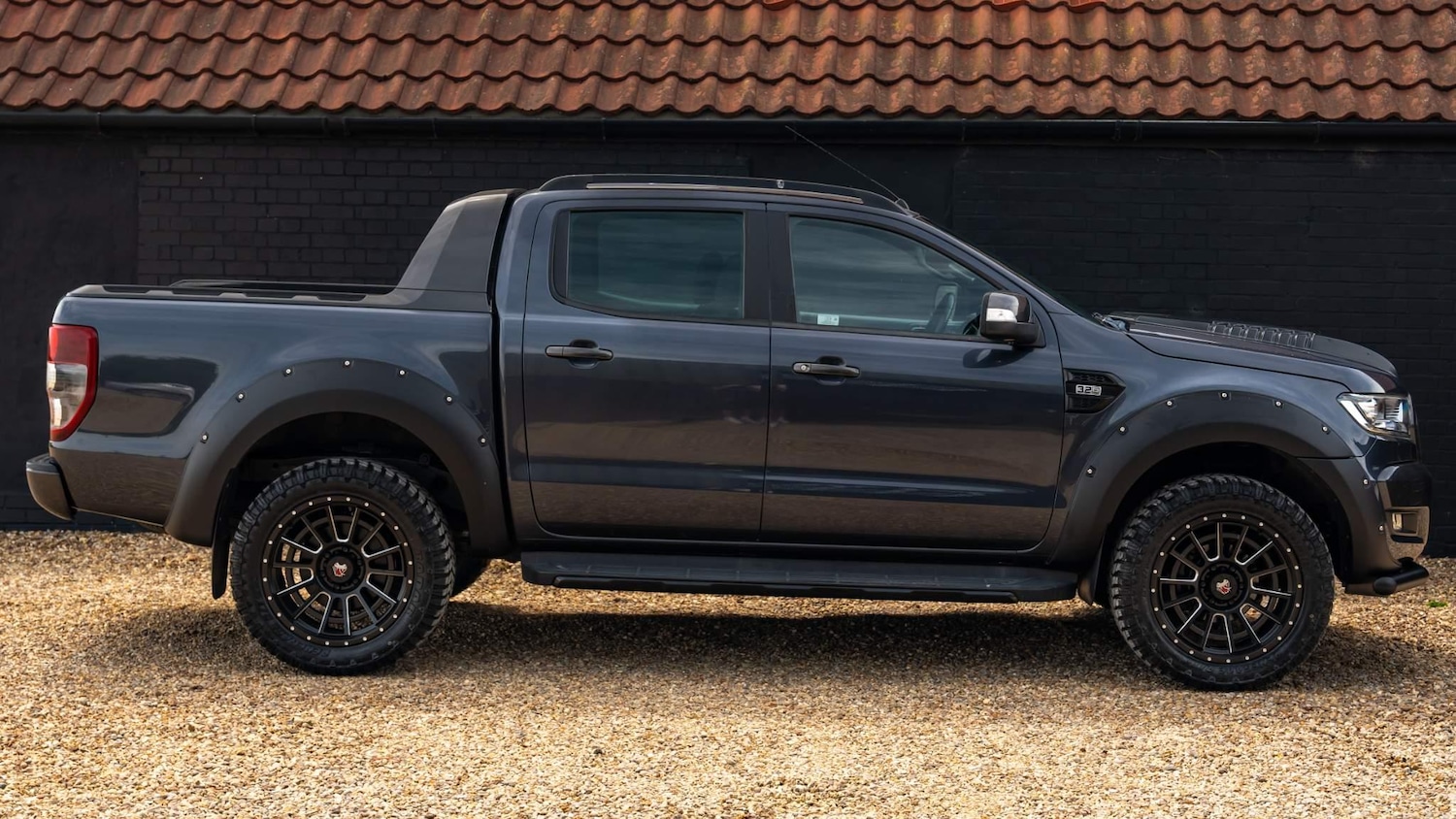 Used Ford Ranger 2018 for sale - 76743041: Photo 4