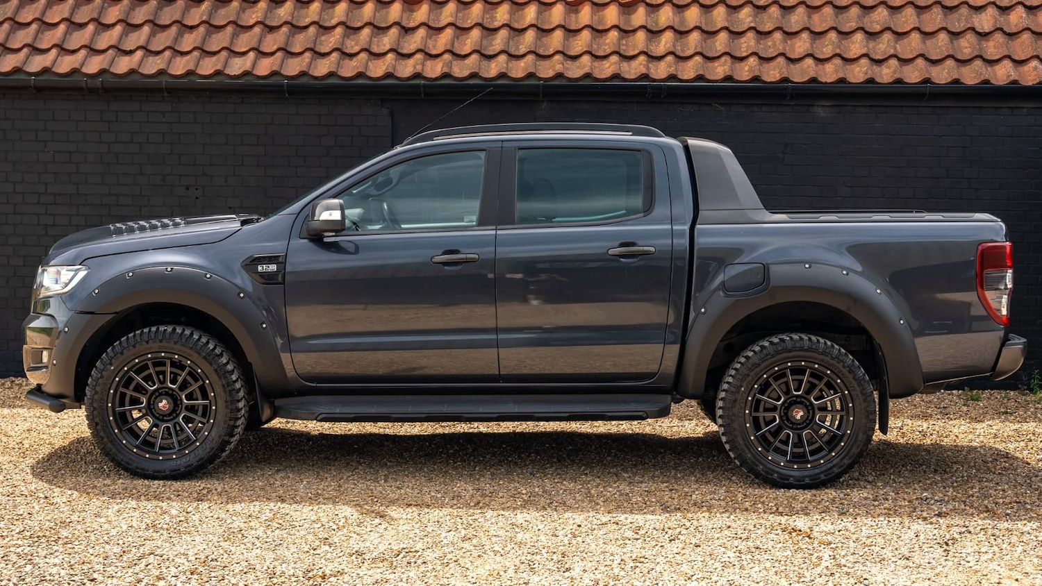 Used Ford Ranger 2018 for sale - 76743041: Photo 5