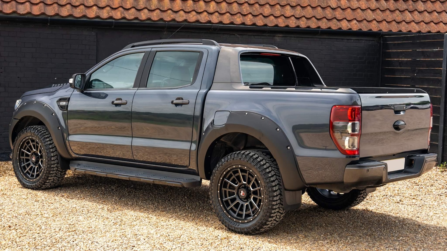 Used Ford Ranger 2018 for sale - 76743041: Photo 6