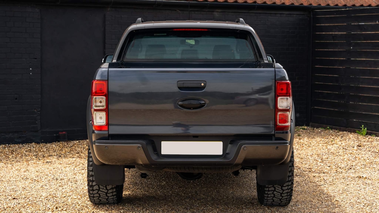 Used Ford Ranger 2018 for sale - 76743041: Photo 7