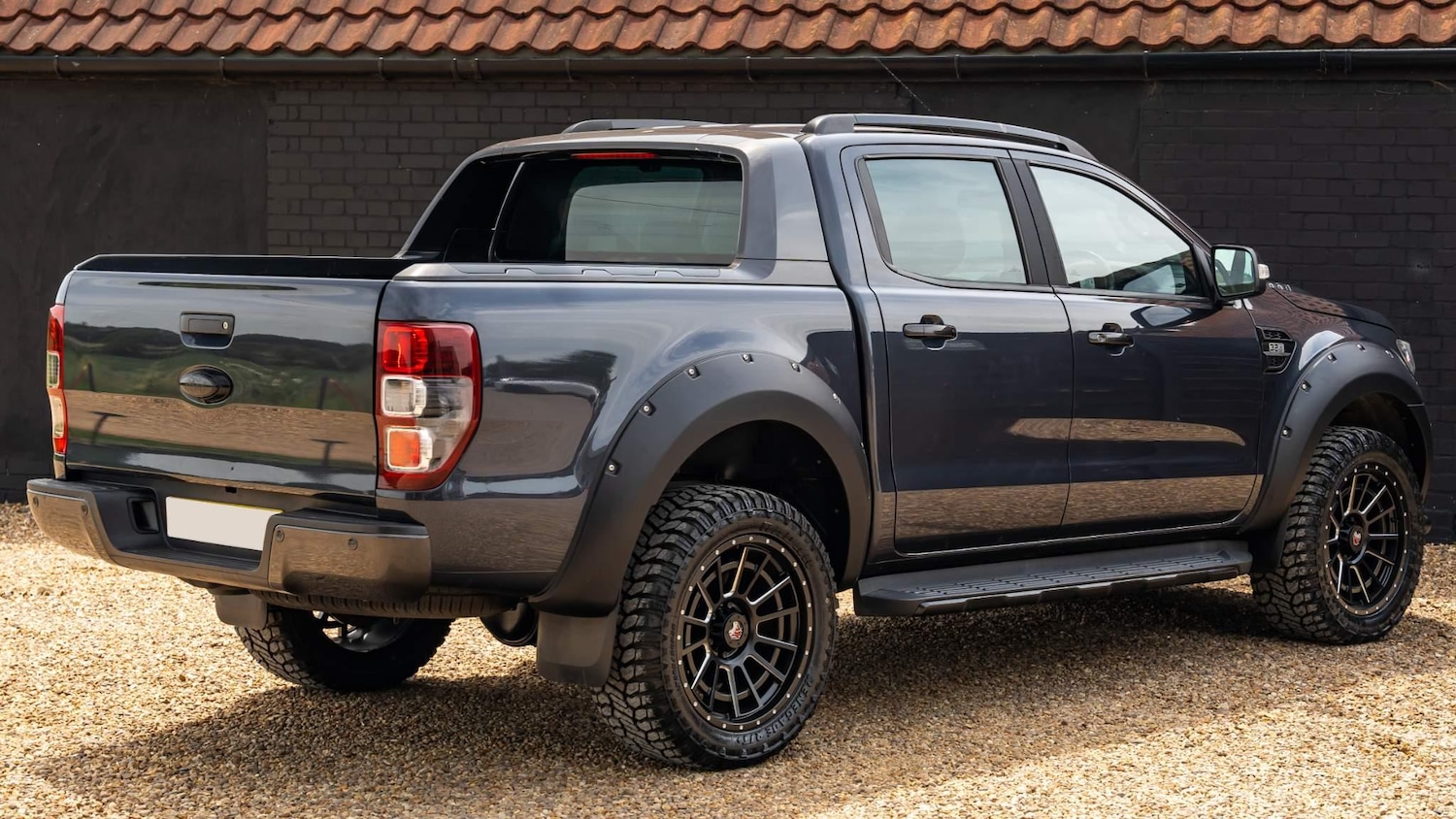 Used Ford Ranger 2018 for sale - 76743041: Photo 8