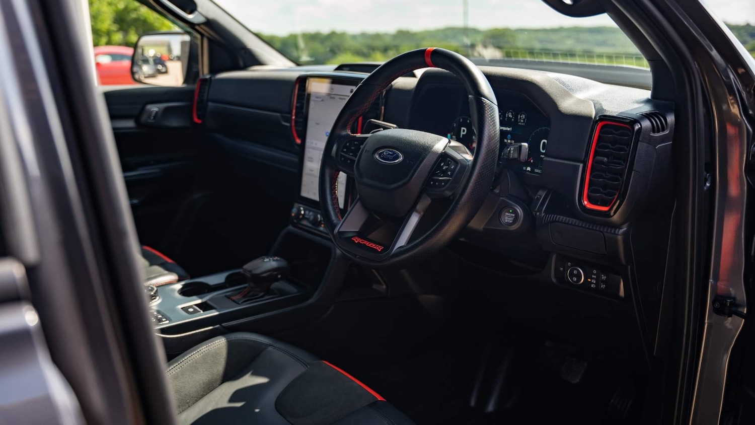 Used Ford Ranger for sale - 76744851: Photo 10