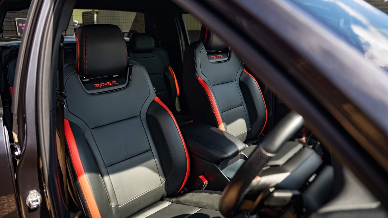 Used Ford Ranger for sale - 76744851: Photo 18