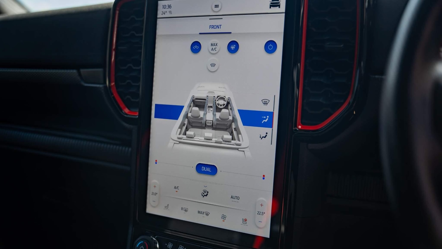 Used Ford Ranger for sale - 76744851: Photo 23