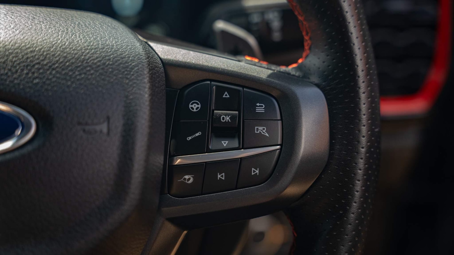 Used Ford Ranger for sale - 76744851: Photo 31