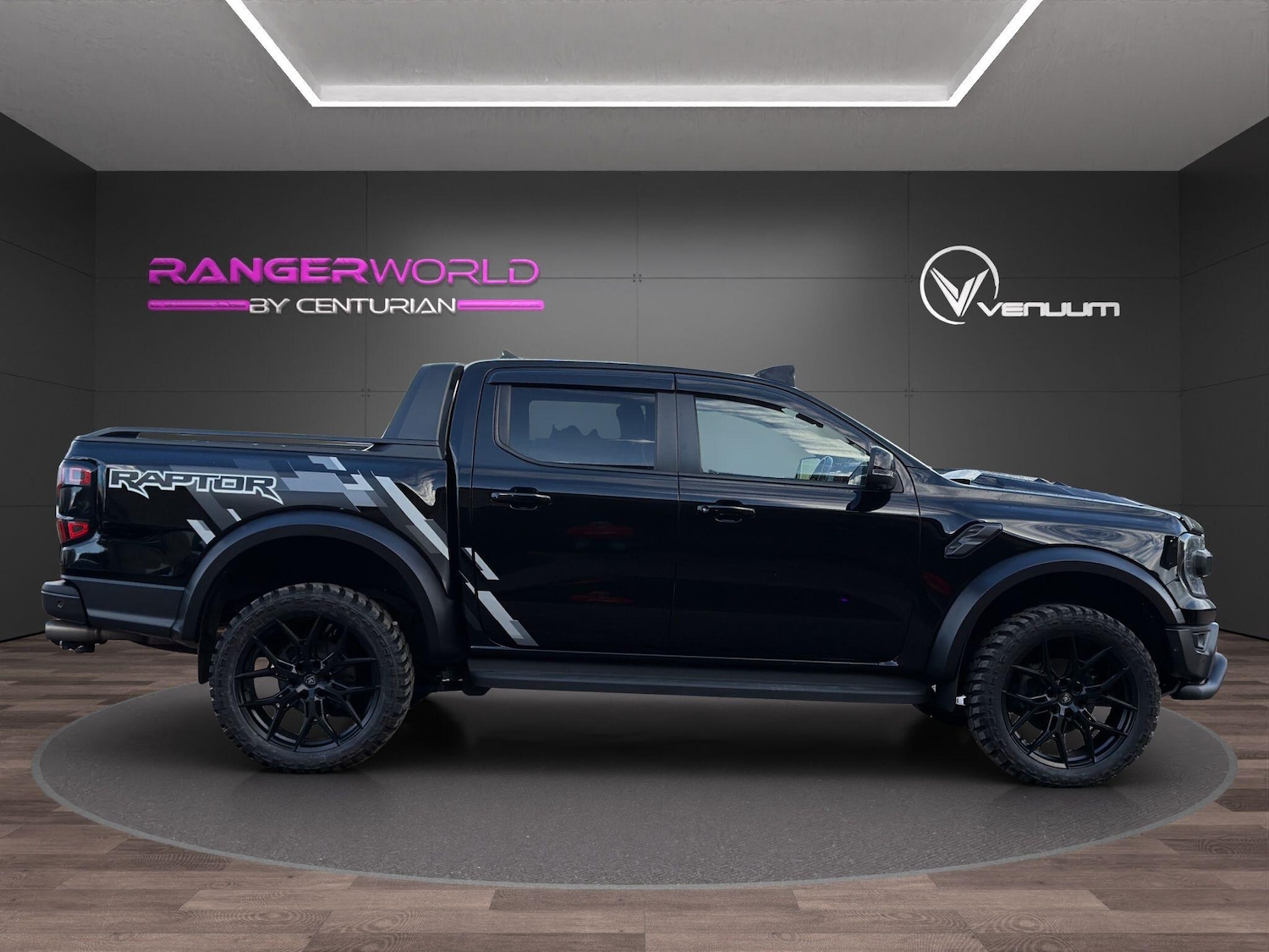 Used Ford Ranger for sale - 76744851: Photo 5