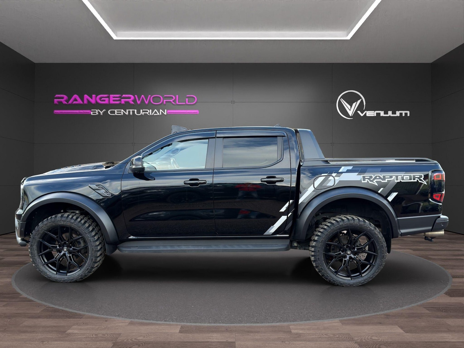 Used Ford Ranger for sale - 76744851: Photo 6