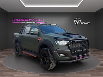 Used Ford Ranger 2019 for sale - 79012423: Photo