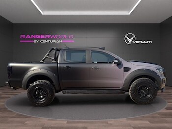 Used Ford Ranger 2022 for sale - 77022827: Photo