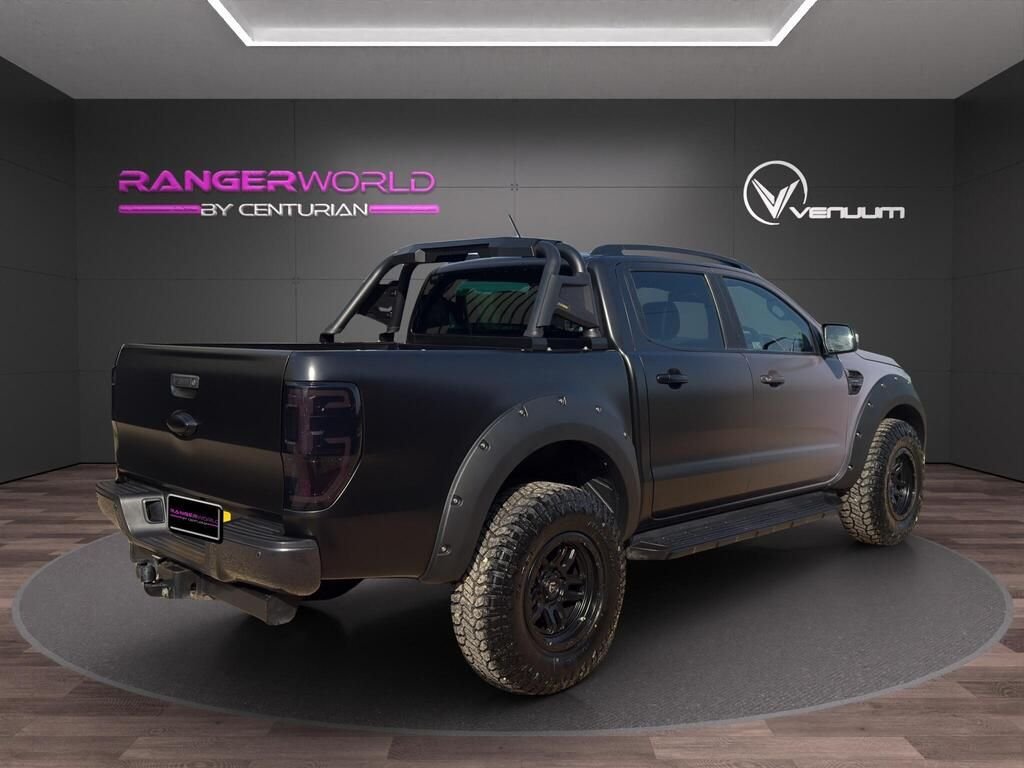 Used Ford Ranger 2022 for sale - 77022827: Photo 4