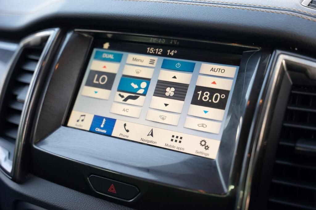 Used Ford Ranger 2022 for sale - 77022827: Photo 40