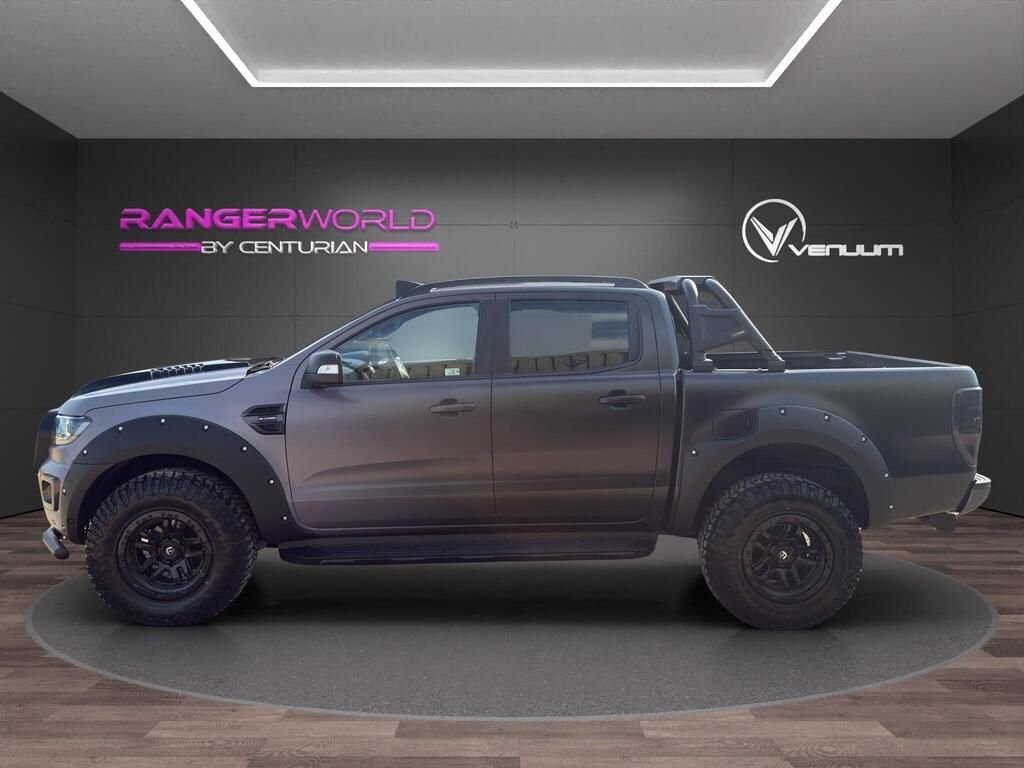 Used Ford Ranger 2022 for sale - 77022827: Photo 7