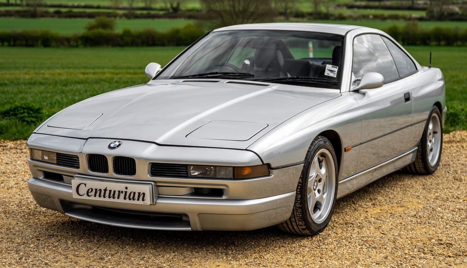 Used BMW 8 Series 1998 for sale - 77417044: Photo 1