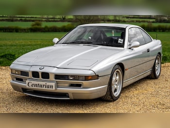 Used BMW 8 Series 1998 for sale - 77417044: Photo