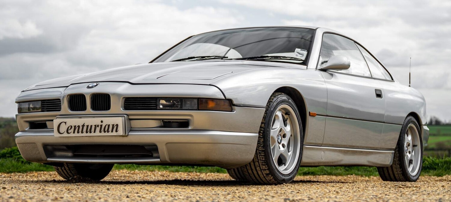 Used BMW 8 Series 1998 for sale - 77417044: Photo 22