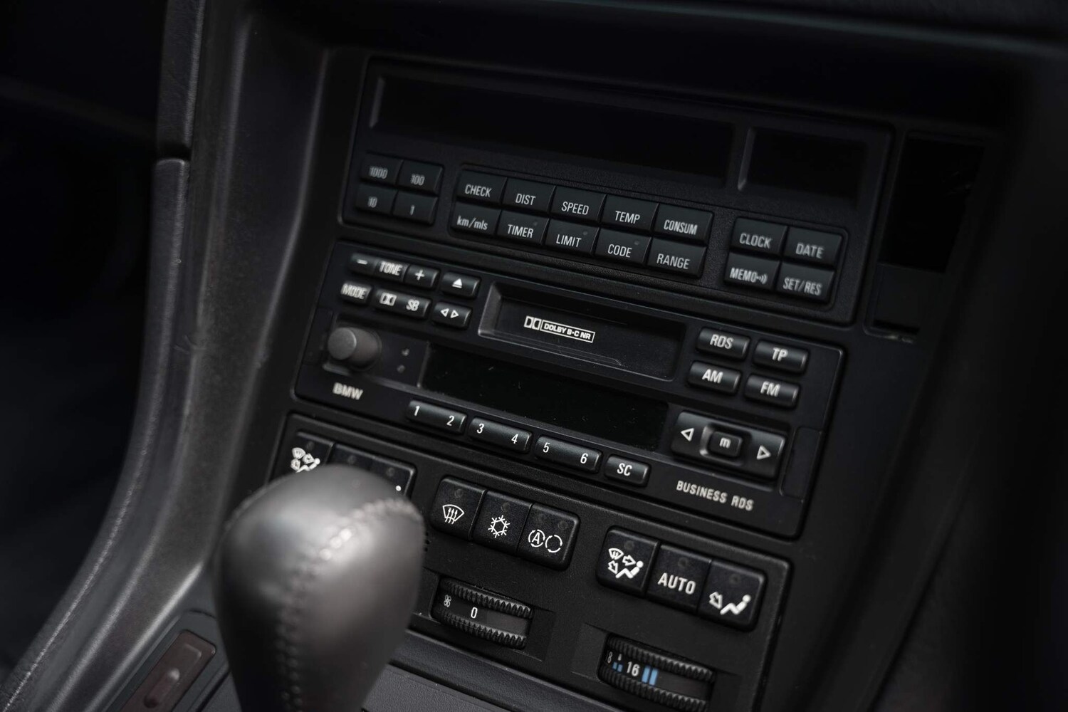 Used BMW 8 Series 1998 for sale - 77417044: Photo 25