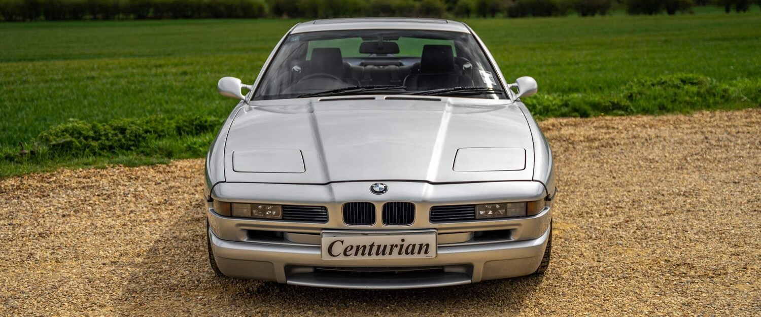 Used BMW 8 Series 1998 for sale - 77417044: Photo 26