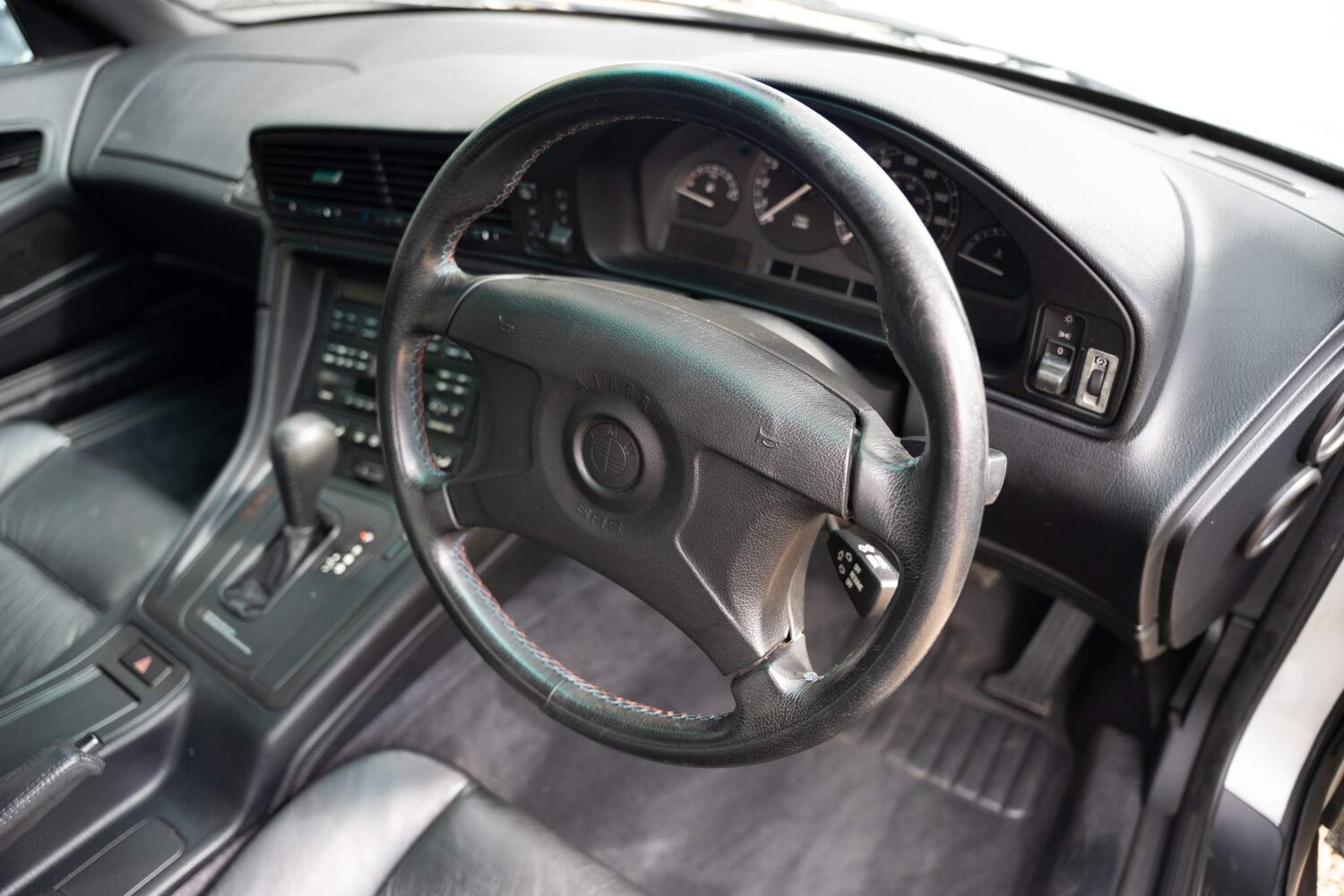 Used BMW 8 Series 1998 for sale - 77417044: Photo 29