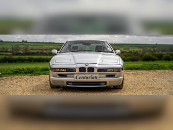 Used BMW 8 Series 1998 for sale - 77417044: Photo