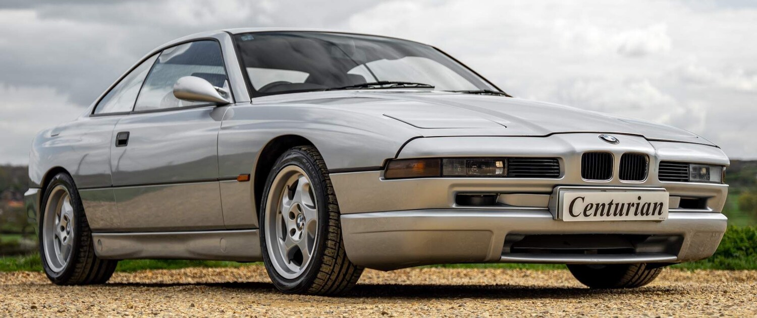 Used BMW 8 Series 1998 for sale - 77417044: Photo 30