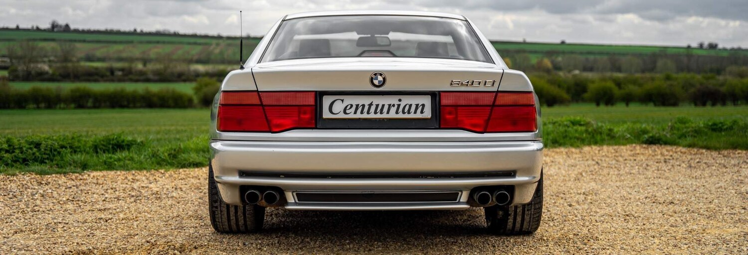 Used BMW 8 Series 1998 for sale - 77417044: Photo 7