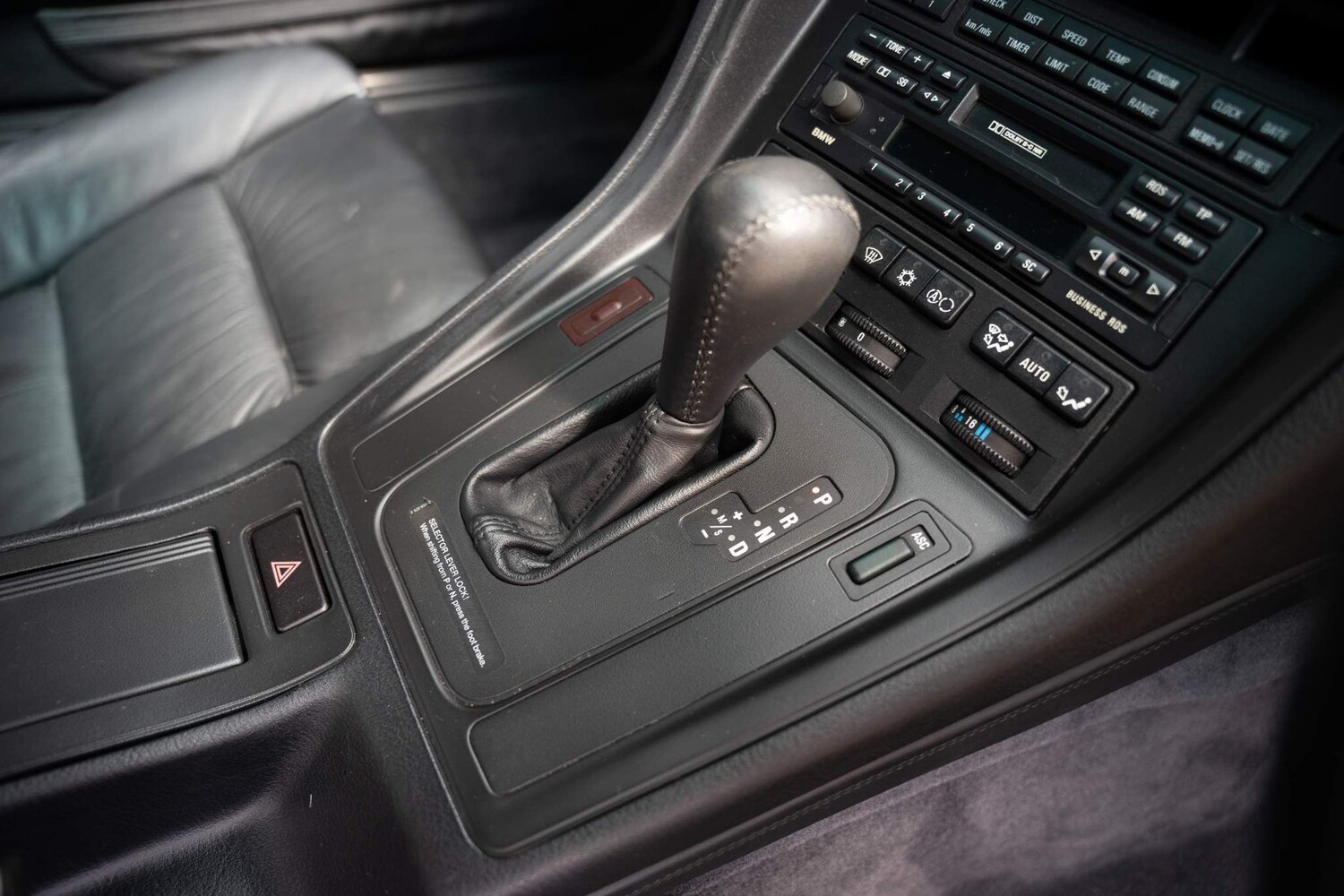 Used BMW 8 Series 1998 for sale - 77417044: Photo 9