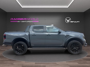 Used Ford Ranger 2023 for sale - 76744847: Photo