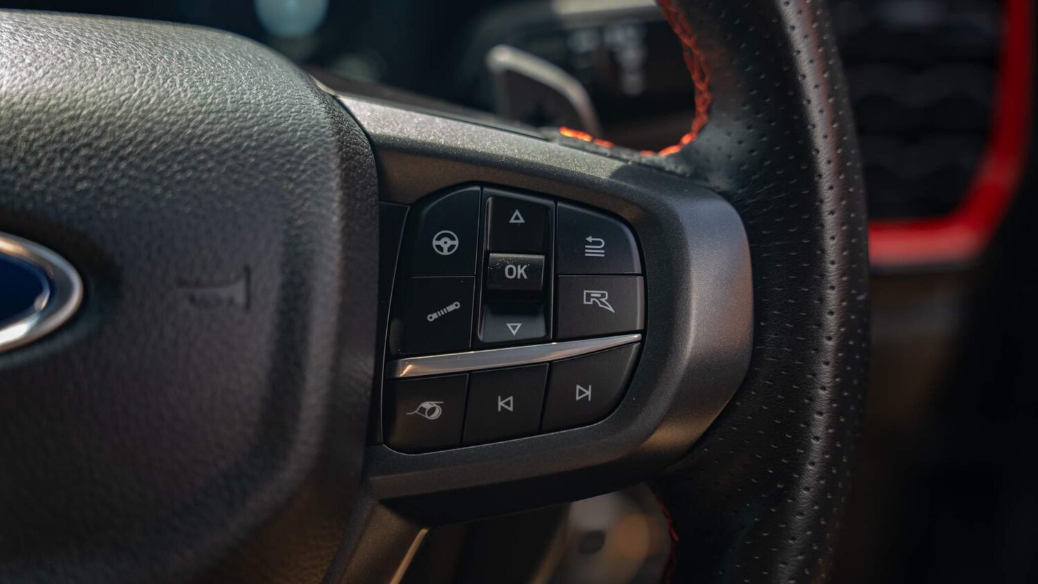 Used Ford Ranger 2023 for sale - 76744847: Photo 32