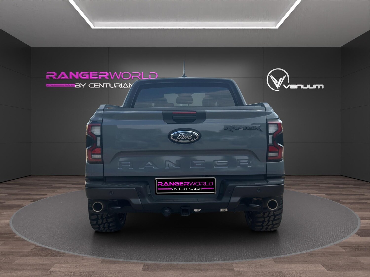 Used Ford Ranger 2023 for sale - 76744847: Photo 4