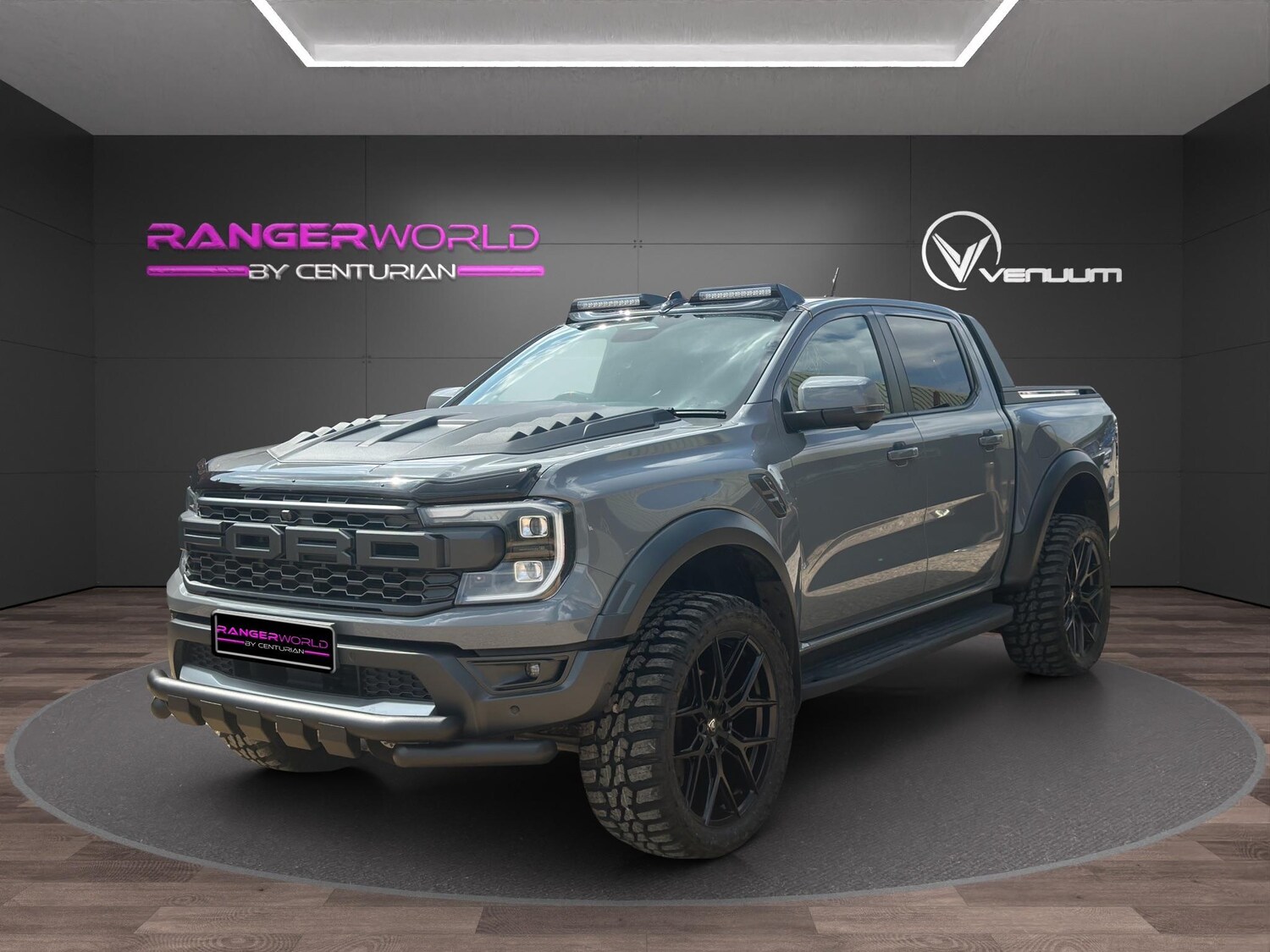 Used Ford Ranger 2023 for sale - 76744847: Photo 7