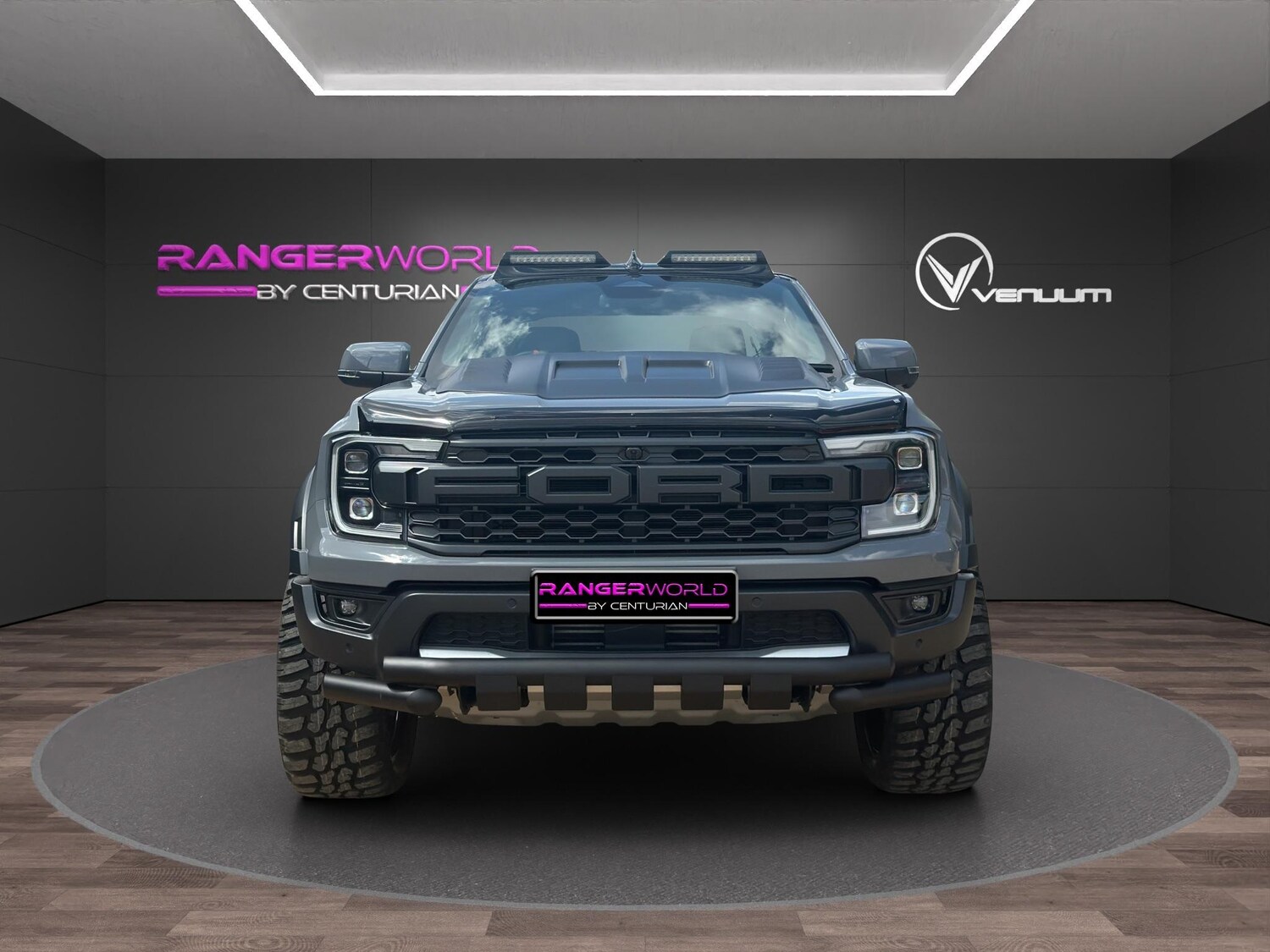 Used Ford Ranger 2023 for sale - 76744847: Photo 8