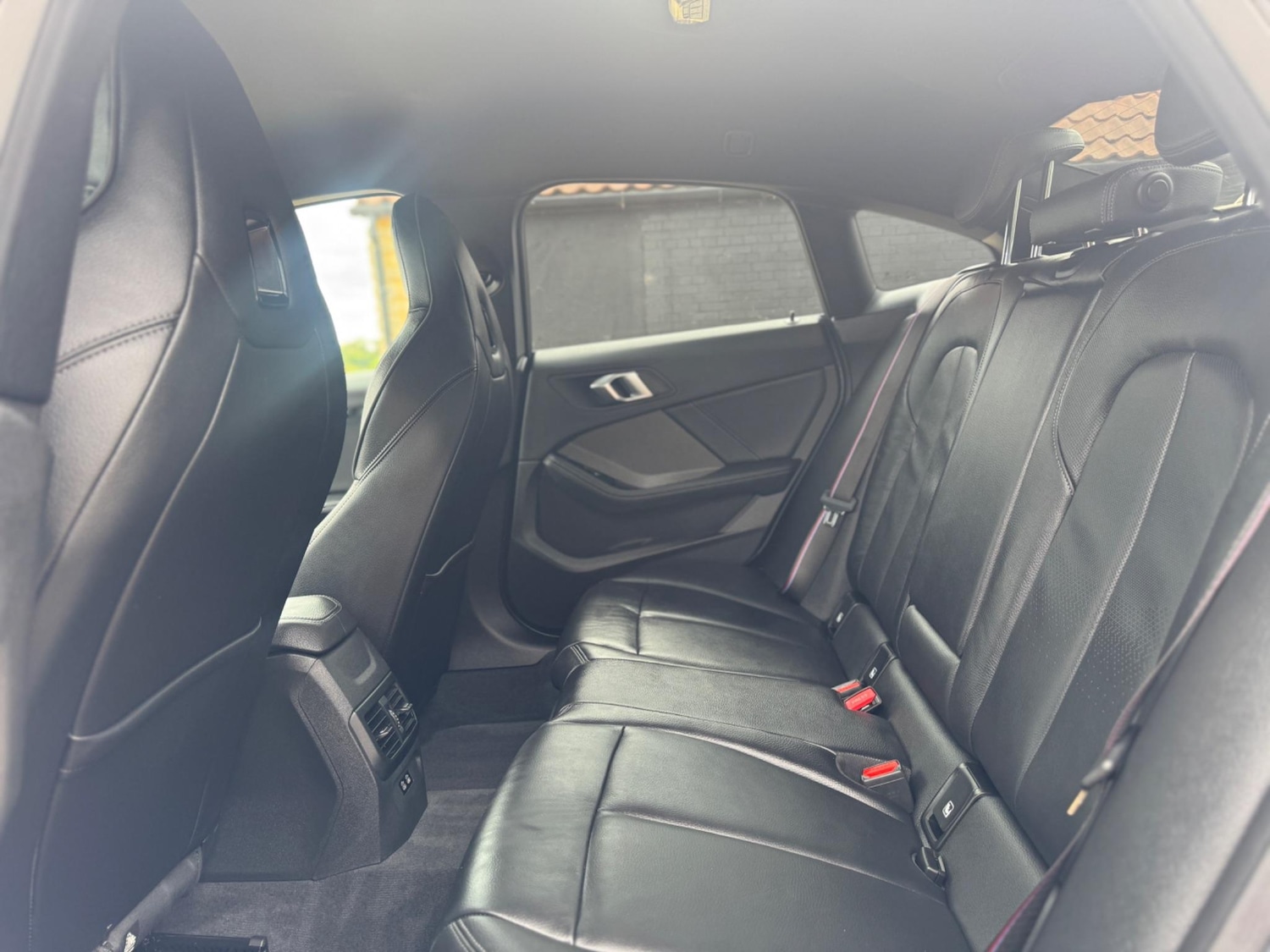 Used BMW 2 Series 2024 for sale - 76742544: Photo 10