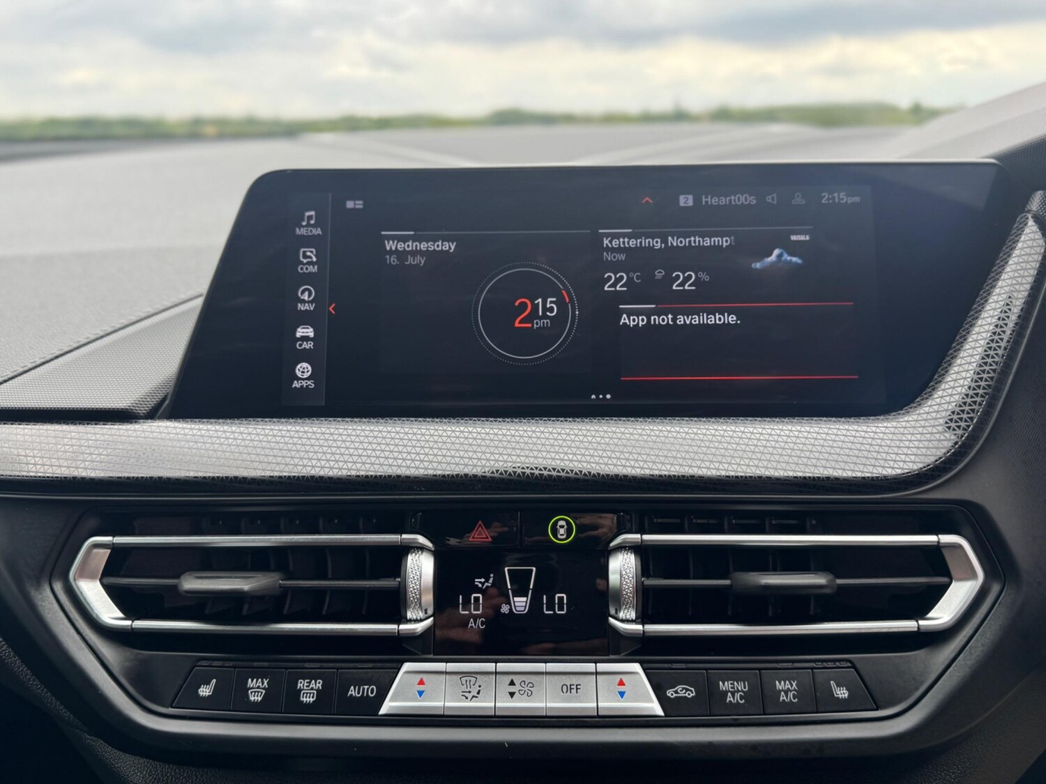 Used BMW 2 Series 2024 for sale - 76742544: Photo 13