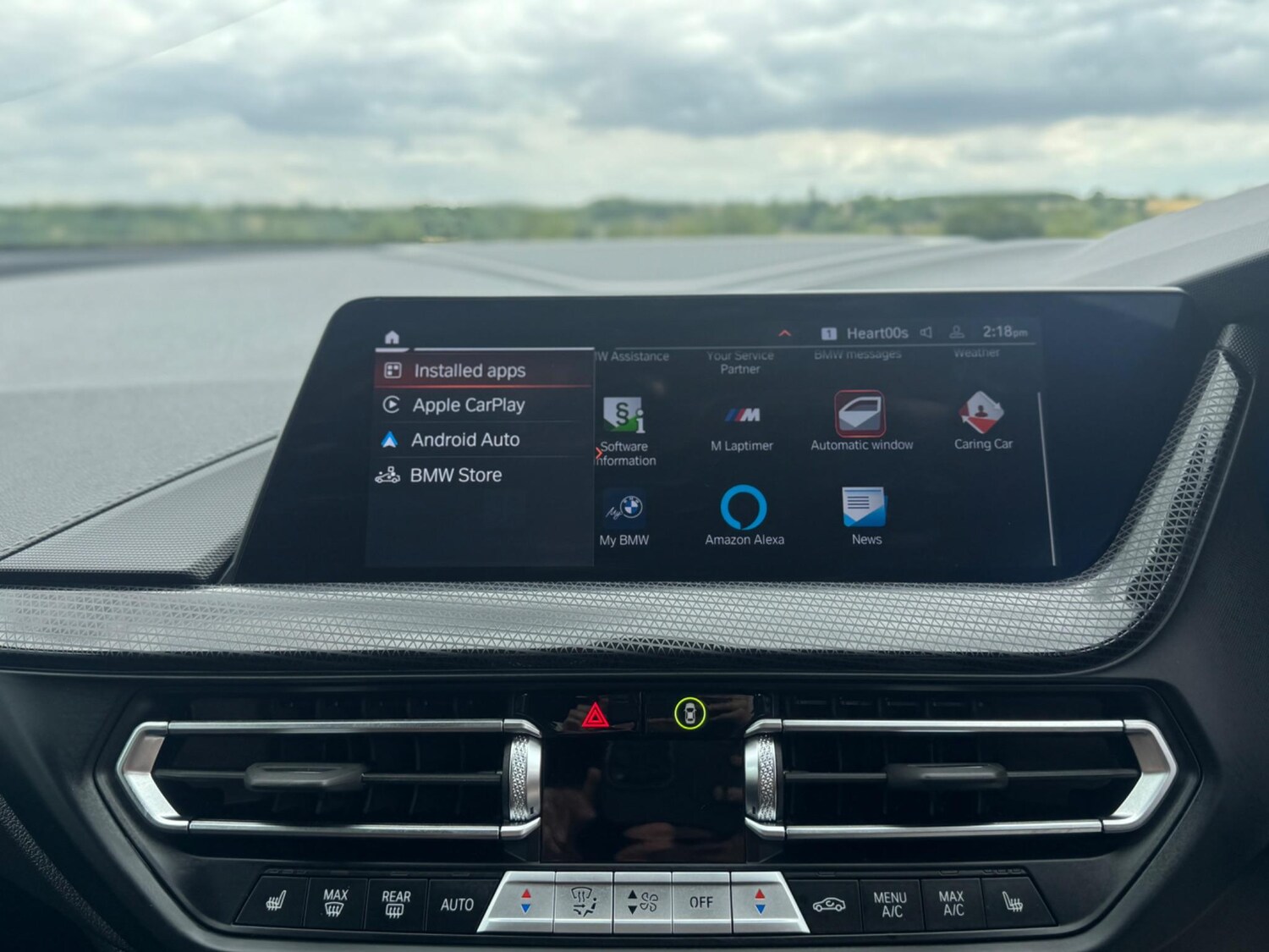 Used BMW 2 Series 2024 for sale - 76742544: Photo 15