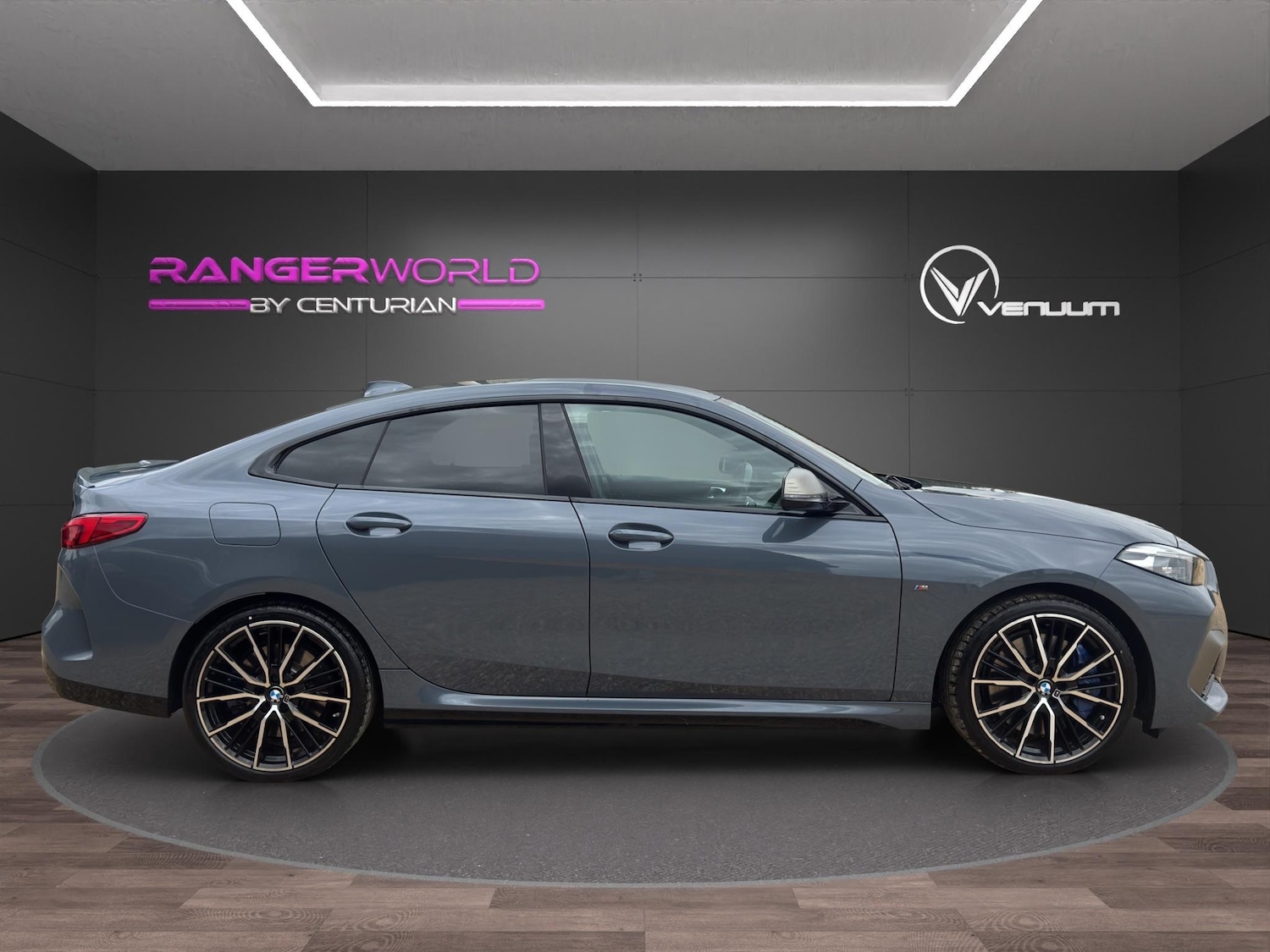 Used BMW 2 Series 2024 for sale - 76742544: Photo 2