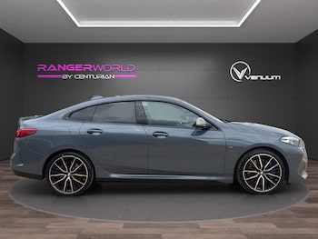 Used BMW 2 Series 2024 for sale - 76742544: Photo