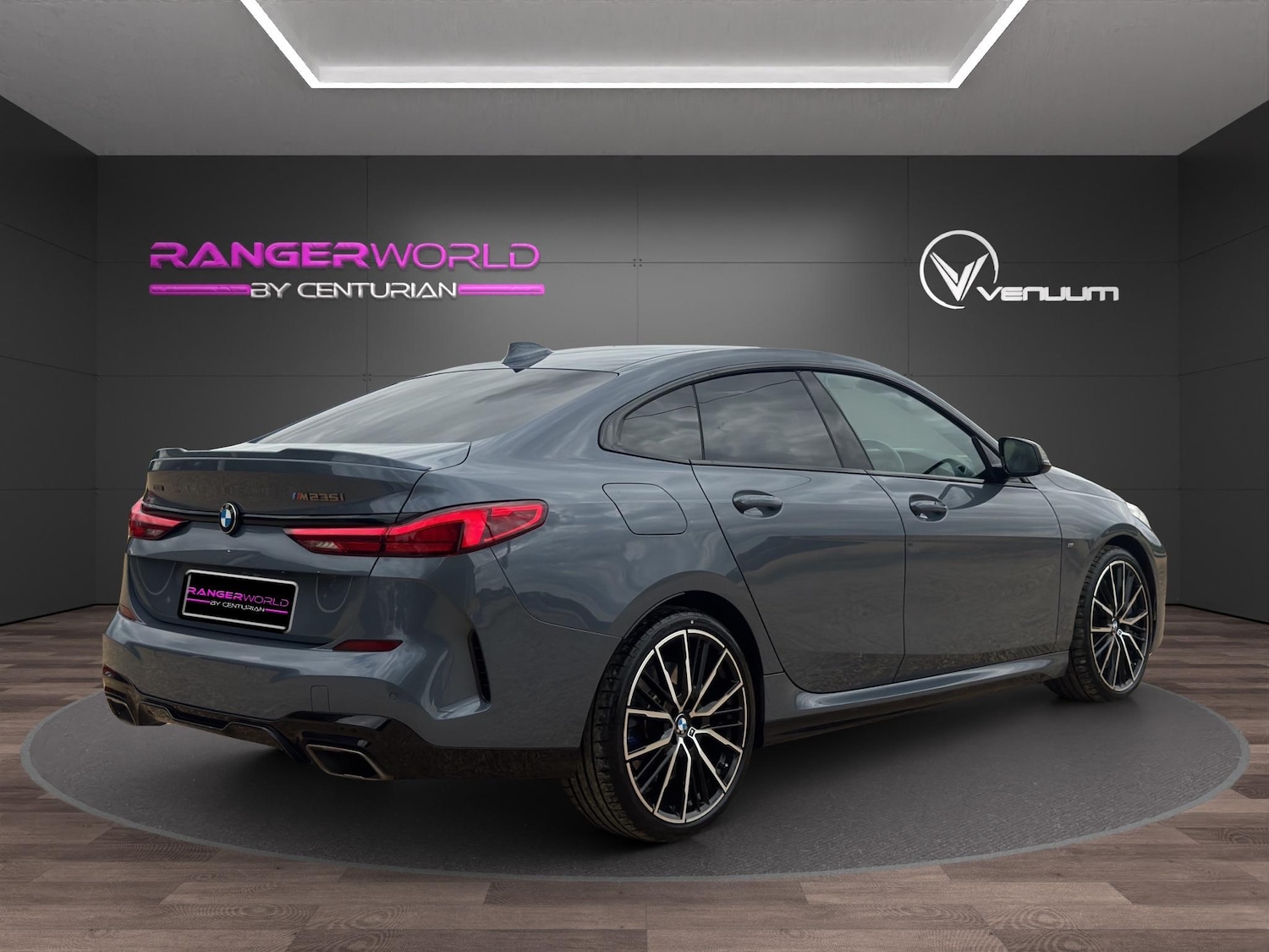 Used BMW 2 Series 2024 for sale - 76742544: Photo 3