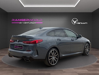 Used BMW 2 Series 2024 for sale - 76742544: Photo