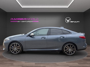 Used BMW 2 Series 2024 for sale - 76742544: Photo