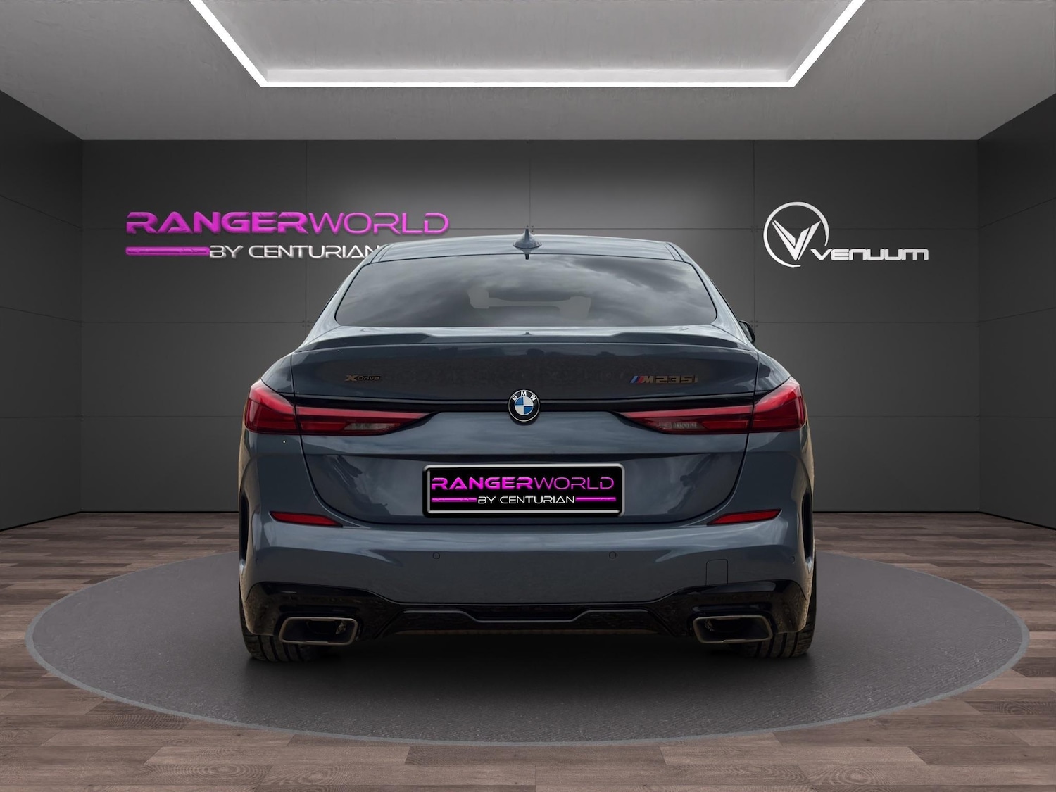 Used BMW 2 Series 2024 for sale - 76742544: Photo 5