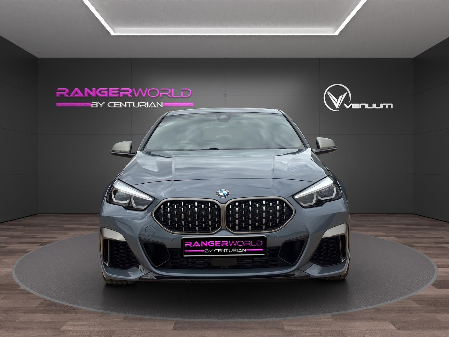 Used BMW 2 Series 2024 for sale - 76742544: Photo 8