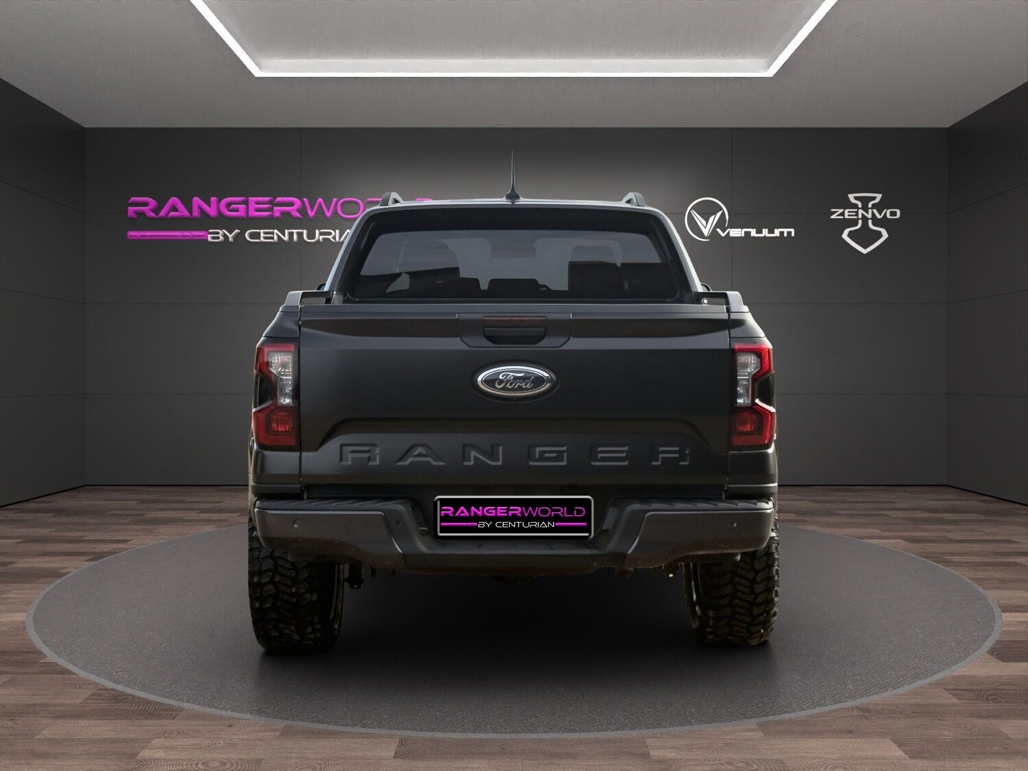 Used Ford Ranger 2023 for sale - 76743370: Photo 13