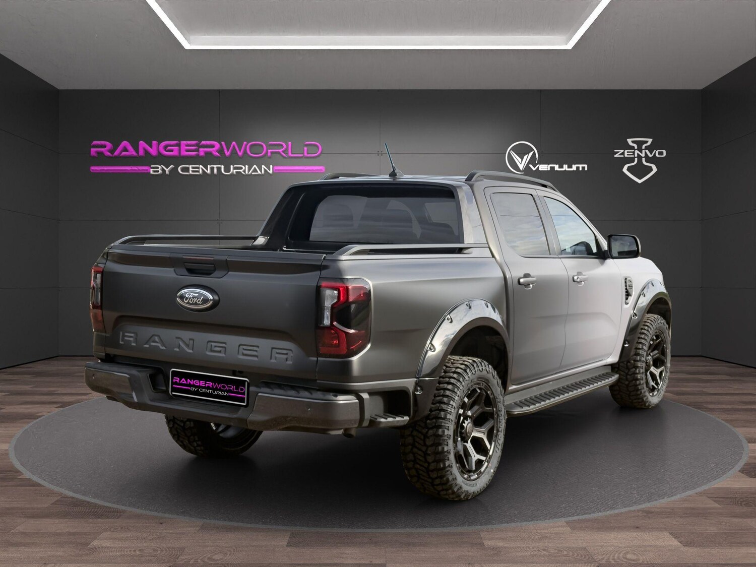 Used Ford Ranger 2023 for sale - 76743370: Photo 15