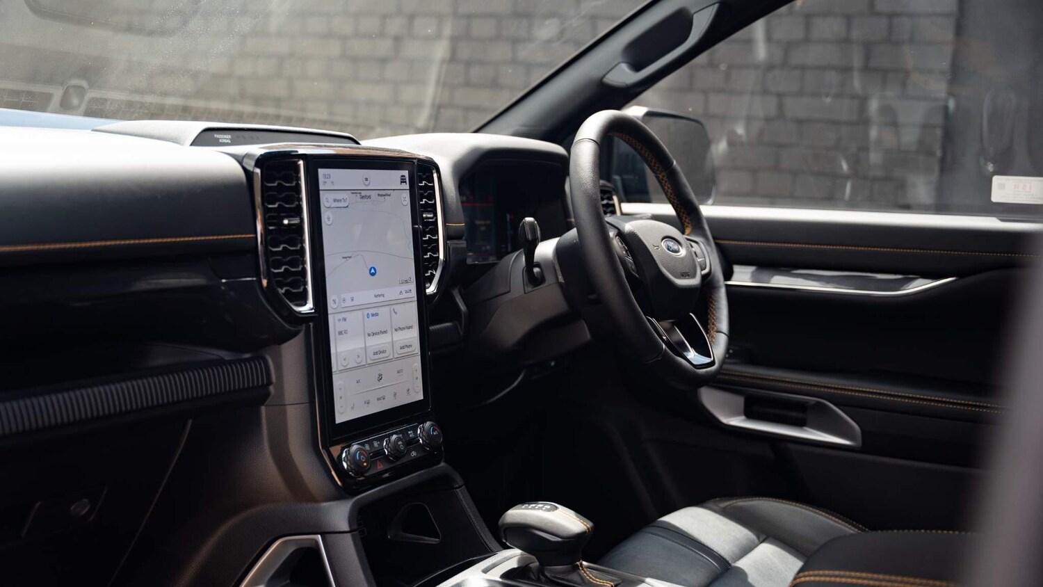 Used Ford Ranger 2023 for sale - 76743370: Photo 27