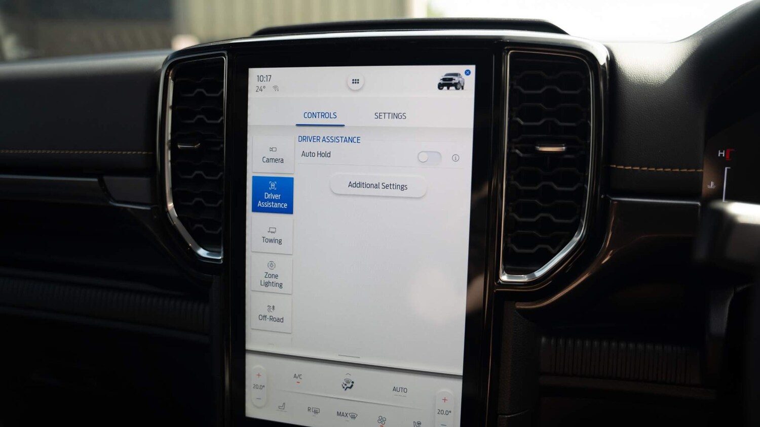 Used Ford Ranger 2023 for sale - 76743370: Photo 39